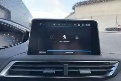 Photo 60 Peugeot 3008  BlueHDi 130ch S&S EAT8