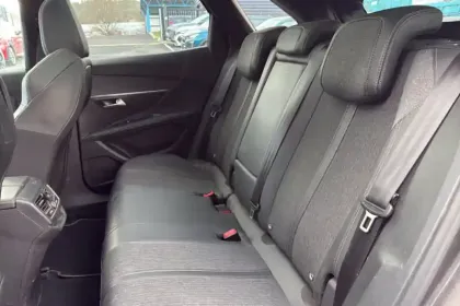 Photo 43 Peugeot 3008  BlueHDi 130ch S&S EAT8