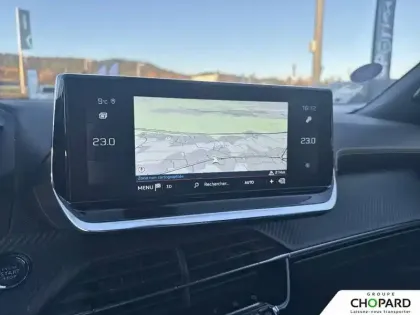 Photo 13 Peugeot 2008  PureTech 130 S&S EAT8