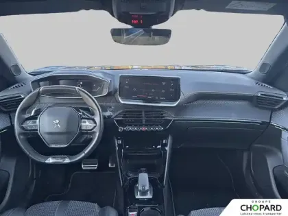 Photo 11 Peugeot 2008  PureTech 130 S&S EAT8