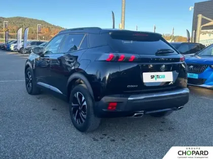 Photo 28 Peugeot 2008  PureTech 130 S&S EAT8