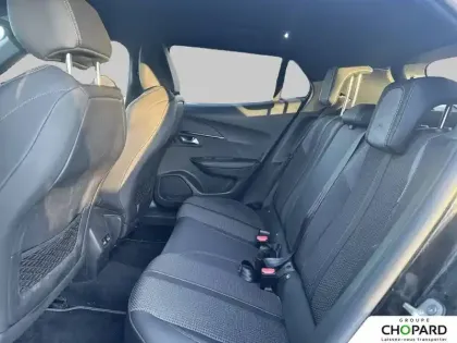 Photo 17 Peugeot 2008  PureTech 130 S&S EAT8