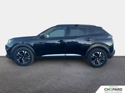 Photo 46 Peugeot 2008  PureTech 130 S&S EAT8