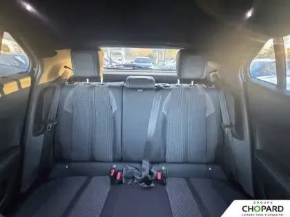 Photo 72 Peugeot 2008  PureTech 130 S&S EAT8