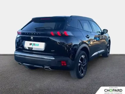 Photo 39 Peugeot 2008  PureTech 130 S&S EAT8