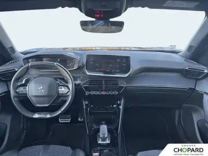 Photo 48 Peugeot 2008  PureTech 130 S&S EAT8