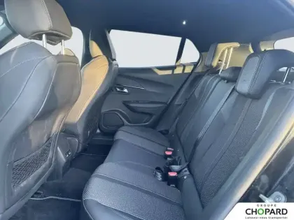 Photo 54 Peugeot 2008  PureTech 130 S&S EAT8