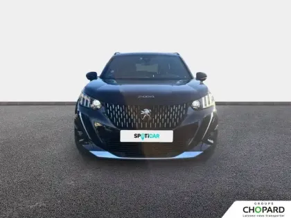 Photo 3 Peugeot 2008  PureTech 130 S&S EAT8