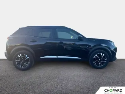 Photo 45 Peugeot 2008  PureTech 130 S&S EAT8