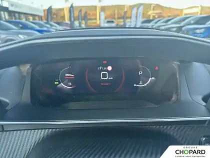 Photo 53 Peugeot 2008  PureTech 130 S&S EAT8