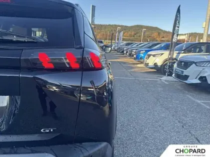 Photo 59 Peugeot 2008  PureTech 130 S&S EAT8