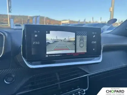 Photo 51 Peugeot 2008  PureTech 130 S&S EAT8