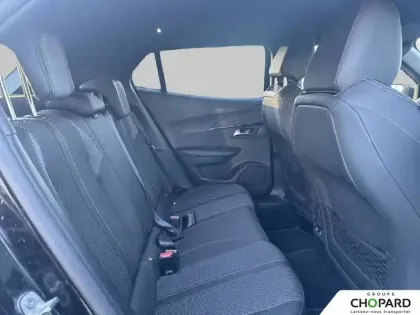 Photo 19 Peugeot 2008  PureTech 130 S&S EAT8