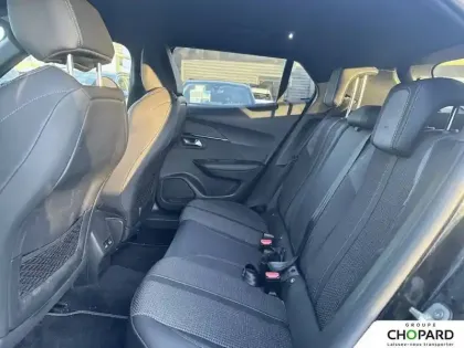 Photo 71 Peugeot 2008  PureTech 130 S&S EAT8