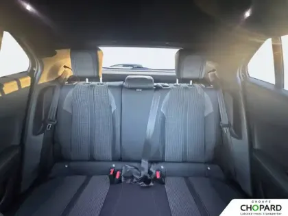 Photo 55 Peugeot 2008  PureTech 130 S&S EAT8