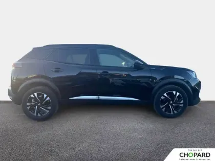 Photo 8 Peugeot 2008  PureTech 130 S&S EAT8