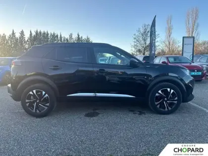 Photo 29 Peugeot 2008  PureTech 130 S&S EAT8