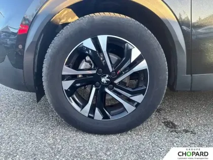 Photo 20 Peugeot 2008  PureTech 130 S&S EAT8