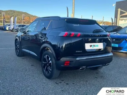 Photo 65 Peugeot 2008  PureTech 130 S&S EAT8