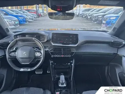 Photo 32 Peugeot 2008  PureTech 130 S&S EAT8