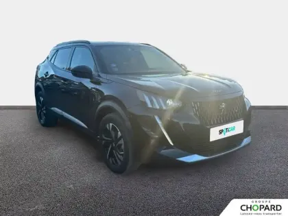 Photo 4 Peugeot 2008  PureTech 130 S&S EAT8