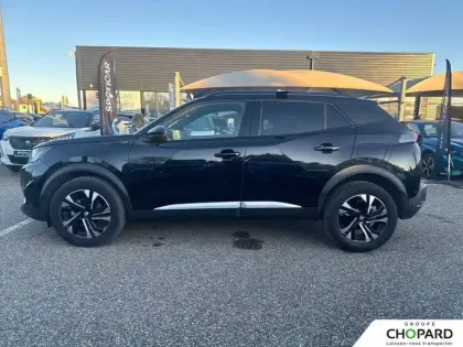 Photo 30 Peugeot 2008  PureTech 130 S&S EAT8