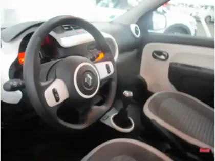 Photo 13 Renault Twingo  III SCe 75 - 20
