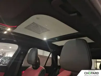 Photo 17 Mercedes Classe GLC GLC 220 d 9G-Tronic 4Matic