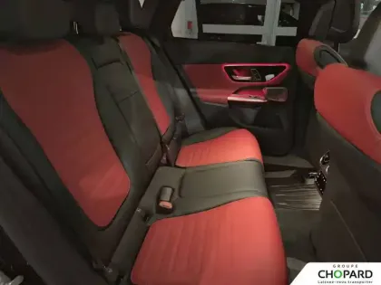 Photo 16 Mercedes Classe GLC GLC 220 d 9G-Tronic 4Matic