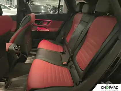 Photo 14 Mercedes Classe GLC GLC 220 d 9G-Tronic 4Matic