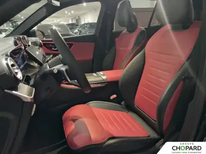 Photo 7 Mercedes Classe GLC GLC 220 d 9G-Tronic 4Matic