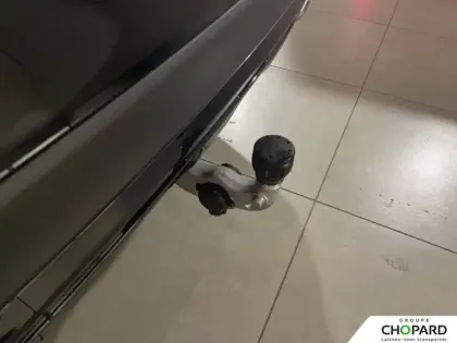 Photo 21 Mercedes Classe GLC GLC 220 d 9G-Tronic 4Matic