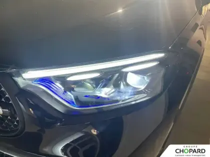 Photo 19 Mercedes Classe GLC GLC 220 d 9G-Tronic 4Matic