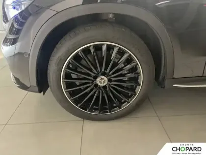 Photo 18 Mercedes Classe GLC GLC 220 d 9G-Tronic 4Matic