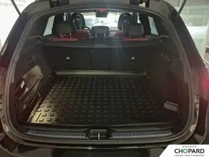 Photo 23 Mercedes Classe GLC GLC 220 d 9G-Tronic 4Matic