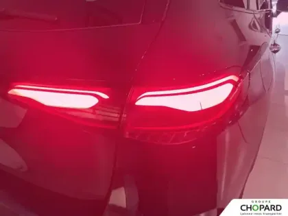 Photo 20 Mercedes Classe GLC GLC 220 d 9G-Tronic 4Matic