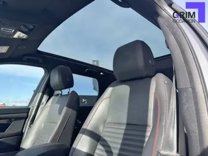 Photo 17 Land rover Discovery Sport  Mark VII P200 FLEXFUEL MHEV AWD BVA