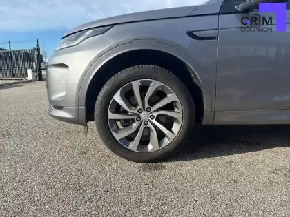 Photo 12 Land rover Discovery Sport  Mark VII P200 FLEXFUEL MHEV AWD BVA