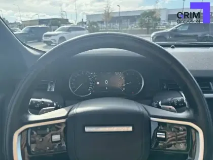 Photo 6 Land rover Discovery Sport  Mark VII P200 FLEXFUEL MHEV AWD BVA