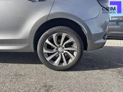 Photo 13 Land rover Discovery Sport  Mark VII P200 FLEXFUEL MHEV AWD BVA