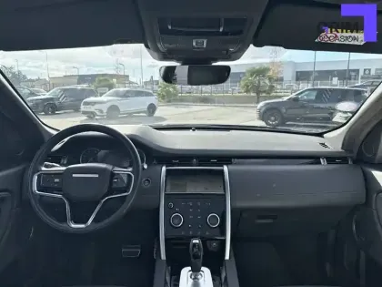 Photo 4 Land rover Discovery Sport  Mark VII P200 FLEXFUEL MHEV AWD BVA