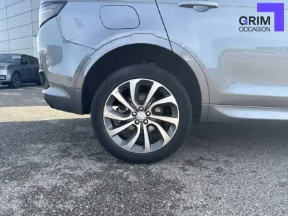 Photo 14 Land rover Discovery Sport  Mark VII P200 FLEXFUEL MHEV AWD BVA