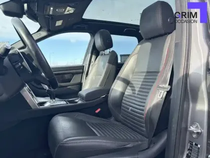 Photo 3 Land rover Discovery Sport  Mark VII P200 FLEXFUEL MHEV AWD BVA