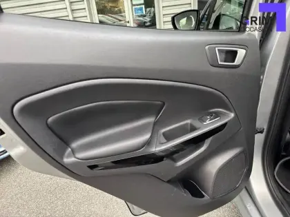 Photo 20 Ford Ecosport  1.0 EcoBoost 125ch S&S BVM6