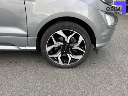 Photo 15 Ford Ecosport  1.0 EcoBoost 125ch S&S BVM6