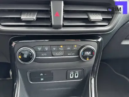 Photo 7 Ford Ecosport  1.0 EcoBoost 125ch S&S BVM6