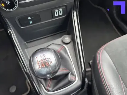 Photo 9 Ford Ecosport  1.0 EcoBoost 125ch S&S BVM6