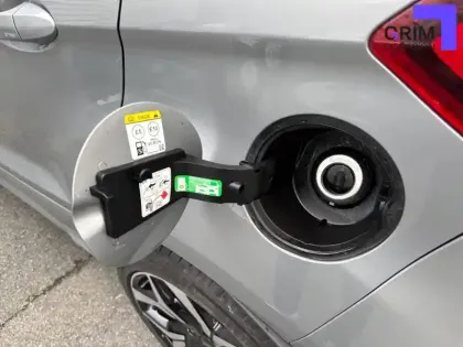 Photo 23 Ford Ecosport  1.0 EcoBoost 125ch S&S BVM6