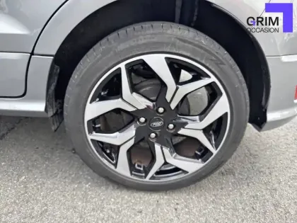 Photo 13 Ford Ecosport  1.0 EcoBoost 125ch S&S BVM6