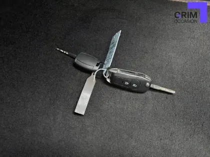 Photo 28 Ford Ecosport  1.0 EcoBoost 125ch S&S BVM6